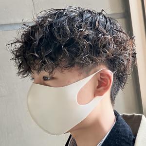 ツイストスパイラルパーマ - LOUWE by fifth立川北口［メンズサロン]掲載