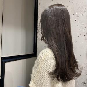 艶髪 暗髪 ワンカール【中目黒/代官山/恵比寿】 - OAKgarden中目黒 hair&nail掲載