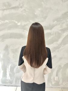 Louer  hairmake×ロング - Louer hairmake掲載