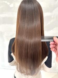 Louer  hairmake×ロング - Louer hairmake掲載