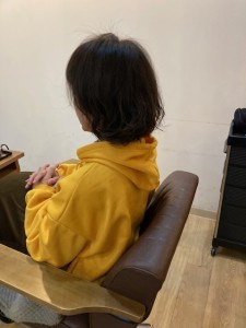 お客様髪質改善データ980（梳いた髪をキレイに） - Grand × AtlierDonguri掲載