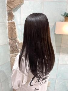 ロング - HEARTS hair's五日市店掲載