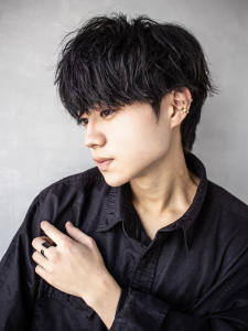 メンズサロン EIGHT MEN＆BAR ×ショート - メンズサロン EIGHT MEN＆BAR 上野店 【エイト】掲載