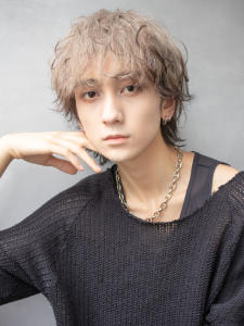 メンズサロン EIGHT MEN＆BAR ×ミディアム - メンズサロン EIGHT MEN＆BAR 上野店 【エイト】掲載