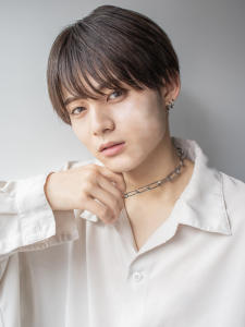 メンズサロン EIGHT MEN＆BAR ×ショート - メンズサロン EIGHT MEN＆BAR 上野店 【エイト】掲載