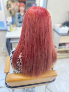 20代30代大人ダブルカラーブリーチハイトーンカラー【上野】 - agir hair 上野店掲載