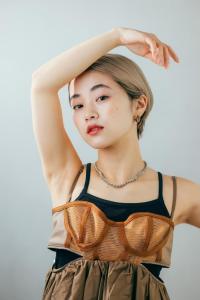 ショートカット - kotona hair＆eyelash 竹ノ塚掲載