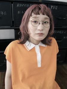 ステップボーンカットSBCP生ミネラルカラー - STEP BONE CUT TOKYO掲載