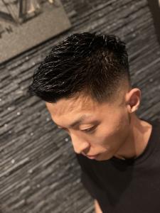 フェード、スキンフェード - HIROGINZA 恵比寿店【ヒロ銀座】渋谷中目黒代官山広尾掲載