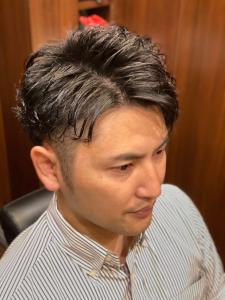 ビジネスショート - HIROGINZA 恵比寿店【ヒロ銀座】渋谷中目黒代官山広尾掲載