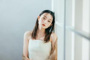 ミディアムスタイル - Frames hair&relax 戸田店掲載