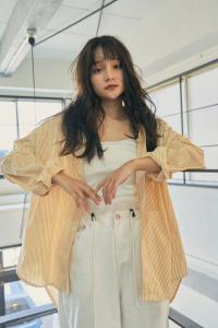 ゆるふわロングヘアー◎ - Frames hair&relax 戸田店掲載