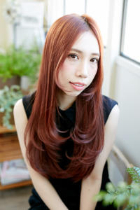 毛先ワンカールでこなれ感♪　 - RIKE by kotona 越谷 rooming hairsalon掲載