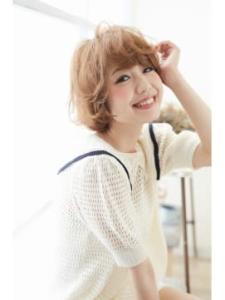 抜け感がポイント☆　 - RIKE by kotona 越谷 rooming hairsalon掲載