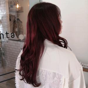 カシスブラウン×ゆるレイヤー - jenta掲載