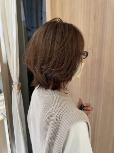 medium layer × beige