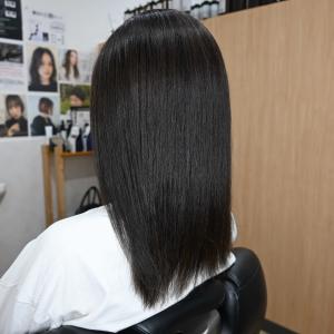リケラ縮毛矯正 - nacure hair掲載