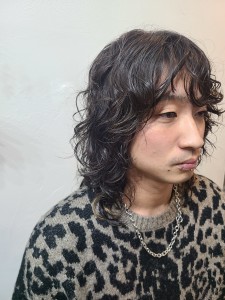 501HAIRstudio×ミディアム - 501 HAIR studio掲載