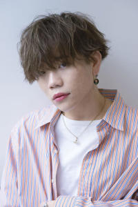 マッシュ×パーマ - Hairate 本川越店掲載