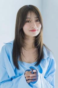 レイヤースタイル - Hairate 本川越店掲載