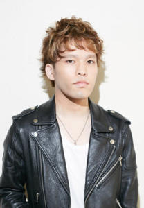 動きのある大人スタイル（メンズ）　 - le:fro:m 亀有掲載