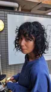 papel×kusyakusya - papel hair issue掲載