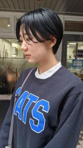 papel×short - papel hair issue掲載