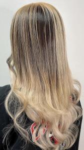 ハイライト - Bulansis Hair掲載