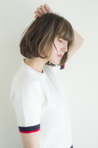 綺麗な透明感カラー☆　 - 髪質改善ミルボンAujuaオージュア認定サロン THETA坂戸北口店掲載