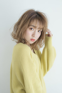 ブリーチで作る＊外国人風カラー　 - 髪質改善ミルボンAujuaオージュア認定サロン THETA坂戸北口店掲載