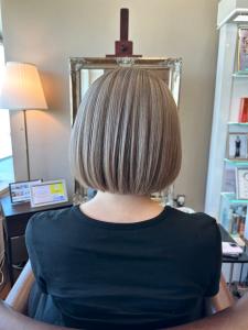Dual Care True×ショート - GRANLUXE -hair-掲載