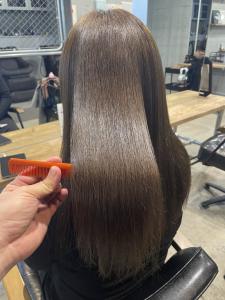 ☆髪質改善×アディクシーカラー☆ - hairLuk 髪質改善・トリートメント立川南口店掲載