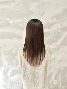 Louer  hairmake×ロング - Louer hairmake掲載