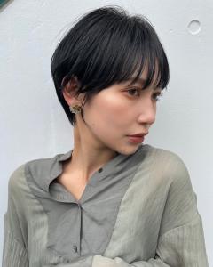 Emerge 池袋×ショート - Emerge 池袋【エマージュ】掲載