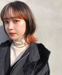 amie 鹿児島中央【アミ】×ミディアム - amie 鹿児島中央【アミ】掲載
