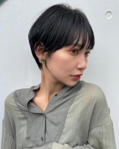 大人ショート＊20代30代40代50代＊ - amie 赤羽【アミ】掲載