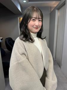 【髪質改善カラー】ロイヤルグロスカラー - 髪質改善ケアブリーチ専門店 LiBro 天神大名赤坂掲載