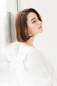 Letters　ボブスタイル - Letters～letters hair design～掲載