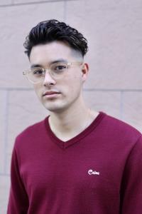 大人のナチュラルジェントルパーマ　　スパイラルパーマ - プランツヘアー博多掲載
