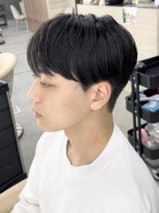 シースルーマッシュ
