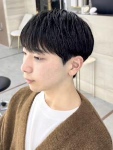 シースルーマッシュ - Lond hot lip 立川掲載