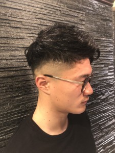 Pu-ro Barber×ショート - Pu-ro Barber掲載