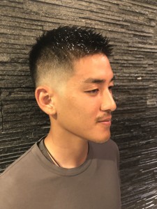 Pu-ro Barber×ショート - Pu-ro Barber掲載