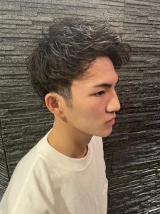 Pu-ro Barber×ショート - Pu-ro Barber掲載