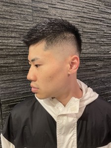 Pu-ro Barber×ショート - Pu-ro Barber掲載