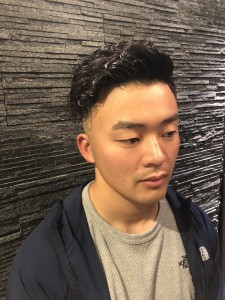 Pu-ro Barber×ショート - Pu-ro Barber掲載