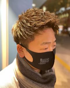 Pu-ro Barber×ショート - Pu-ro Barber掲載
