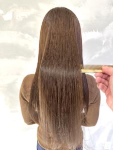 Louer  hairmake×ロング - Louer hairmake掲載