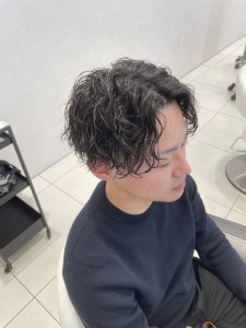 ツイスパセンターパート - EARTH coiffure beaut? 甲府昭和店掲載