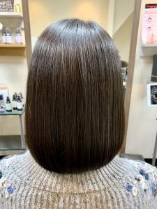 美髪縮毛矯正 - rutile beauty salon掲載